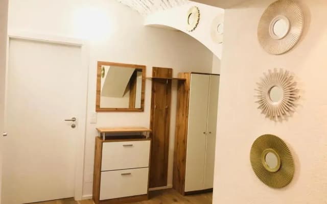 Atelier - Apartment with Garden - photo 4