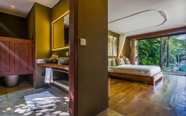 Villa Yoga by Villa Finder - photo 2