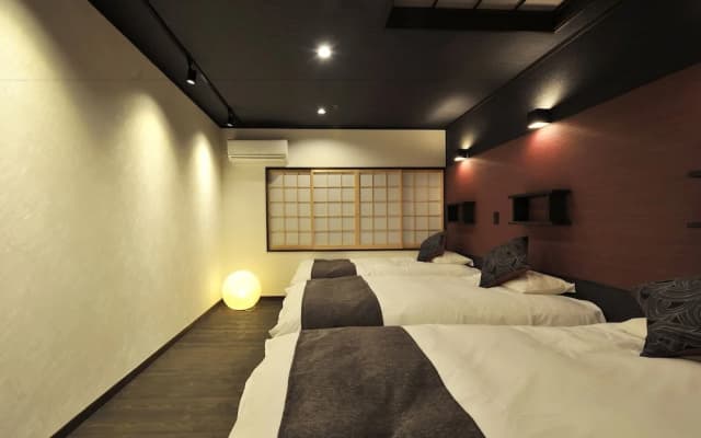 Fuga Bettei Kyoto Gojo - photo 4