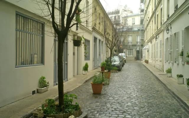 My Flat in Paris - 16th - photo 4
