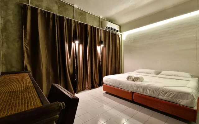 Cafe66 Hostel - photo 5