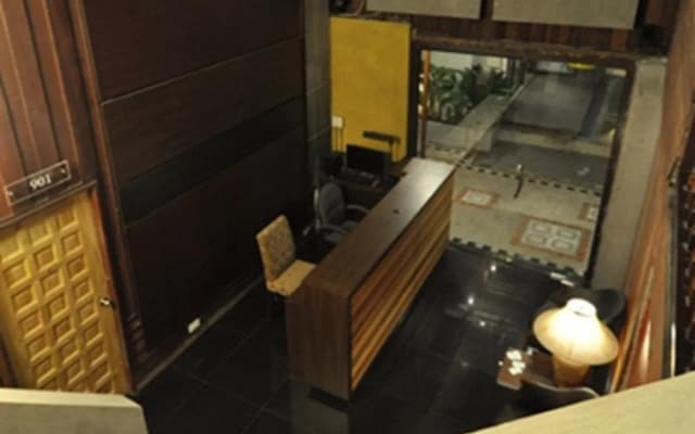 Nimman Soi9 Hotel - photo 2