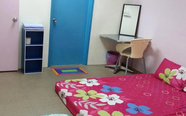 DeMoty Hostel Penang - photo 3