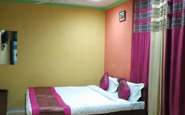 Hotel Sehrawat Inn - photo 4