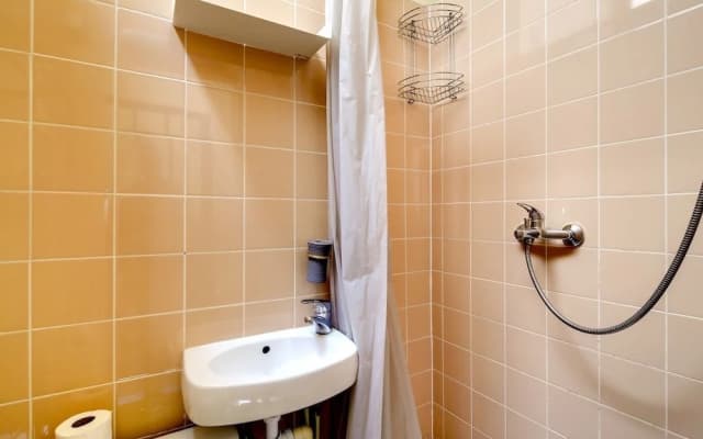 Cosy Studio in the Heart of the Marais - photo 4