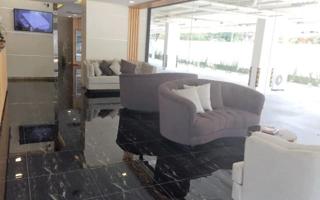 Hinoki Hotel - photo 3