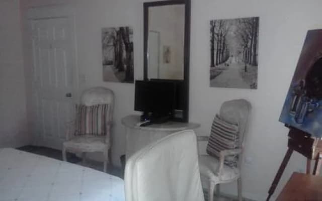 MPD Bed and Breakfast - photo 2