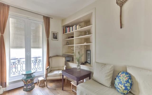 Apartment for 2 10th Arr. Paris - photo 4
