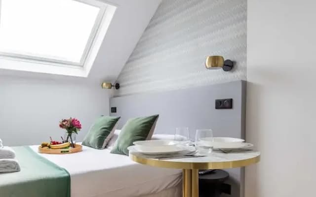 Cosy Apartment - 1br/4p - Eiffel Tower - photo 3