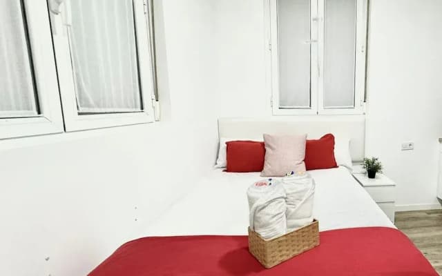 Universidad by Oshun Apartments - photo 4
