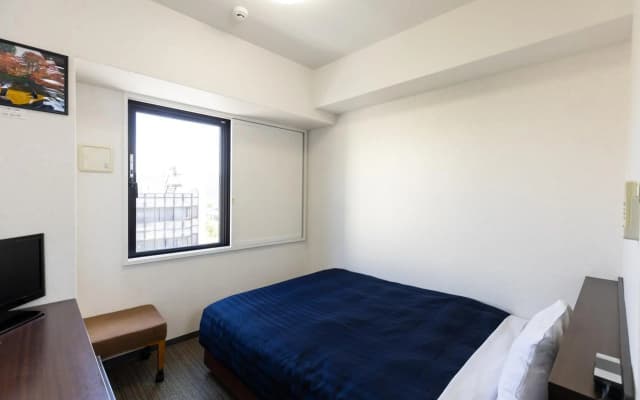 Kyoto Plaza Hotel - photo 3