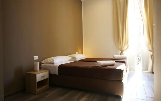 Mi.Ro Rooms - photo 4