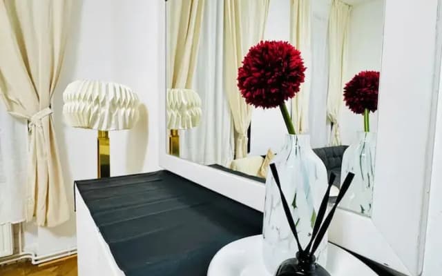 Affordable Apt Near Stadthalle - photo 4