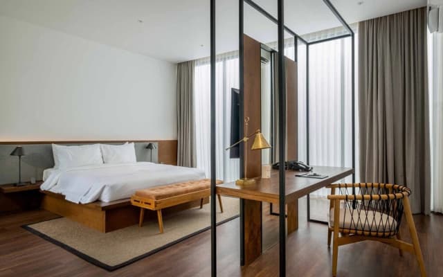 Talisman Villa Canggu by Premier Hospitality Asia - photo 4