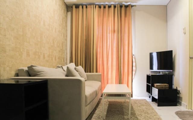 Thamrin City - photo 2