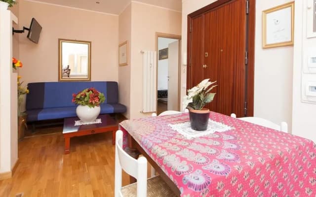 Guinizzelli Apartment - photo 2