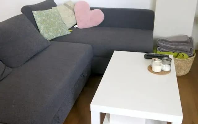 Petit Vinaigriers Republique Citycosy - photo 3