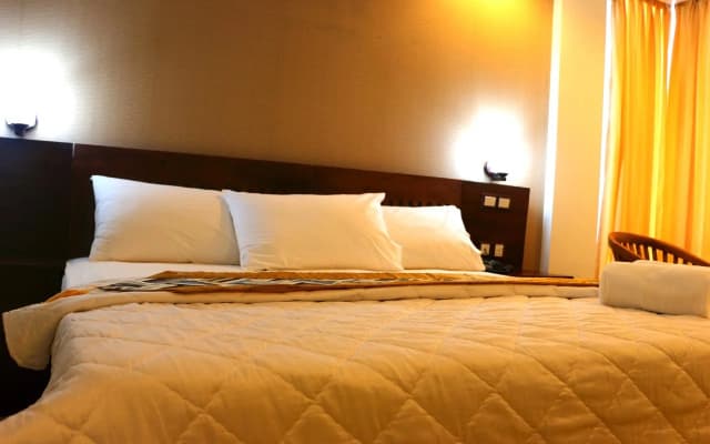 Coco Gili Beach House - photo 4
