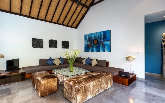 Anjali Villas by Villa Finder - photo 2