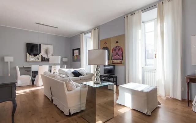 Luxury Apartment Auditorium - photo 3