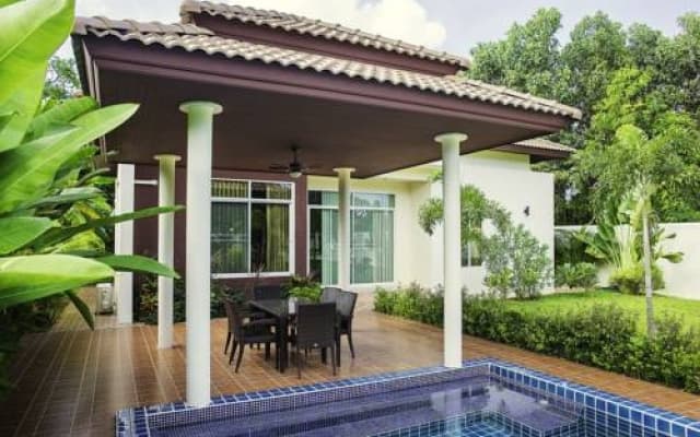 Loran Villa - photo 3