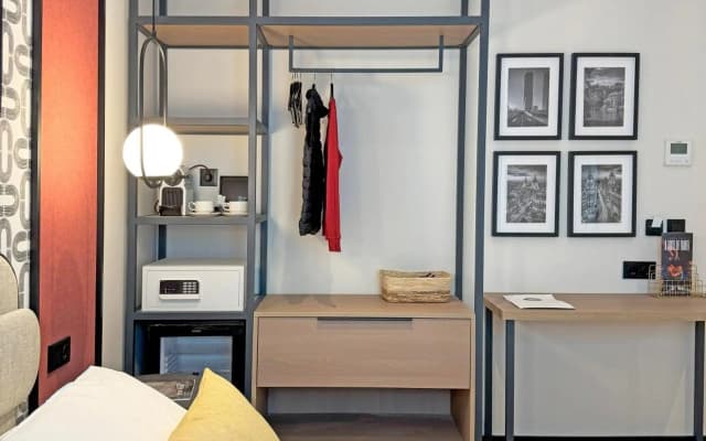 Itc Alcala Norte By Soho Boutique - photo 4