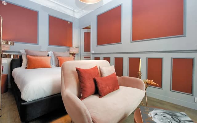 The Lord Byron Suite - photo 3