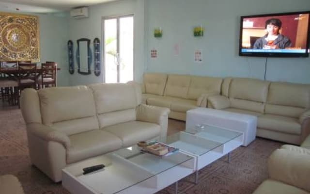 Club Chalong Beach - photo 3