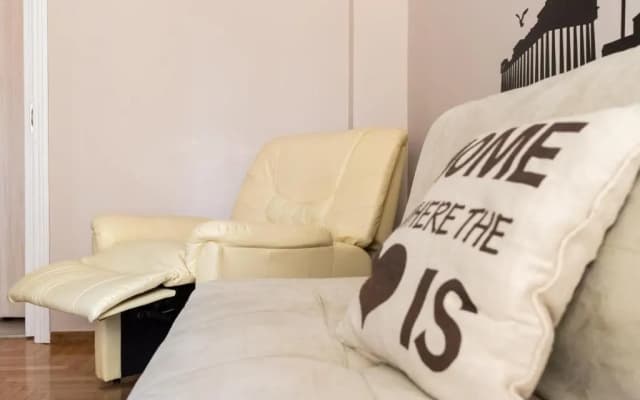 Gazi Divine Apartment - photo 3