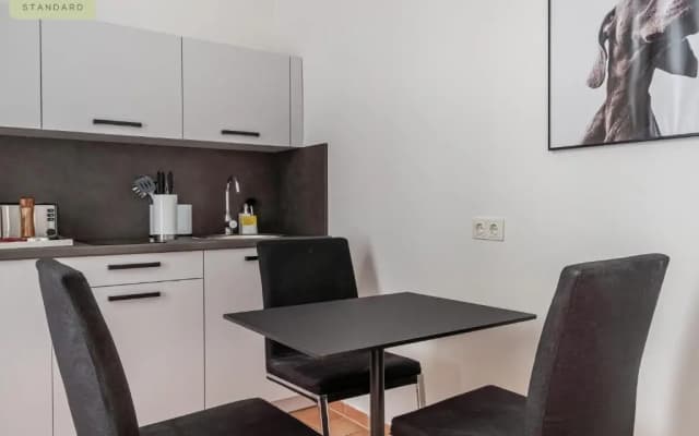 Apartment Berlin Paul-Robeson Strae - photo 2