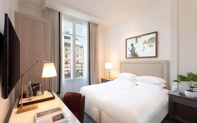 Hôtel du Louvre, in The Unbound Collection by Hyatt - photo 4