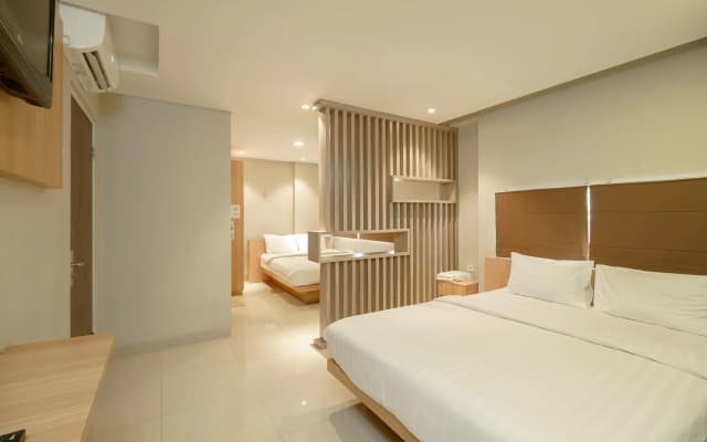 Green Apple Residence - photo 3