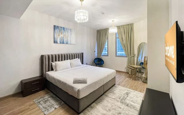 3B-Marina Wharf 1-1505 by bnbme homes - photo 4