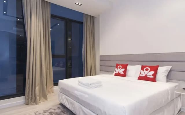 Zen Home Expressionz Suites - photo 3