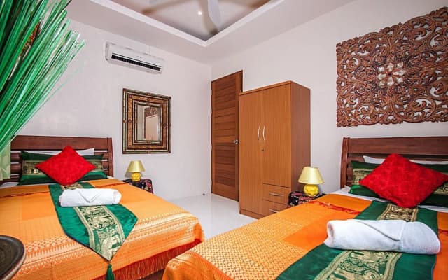 Banthai Villa 12 3 Beds - photo 5