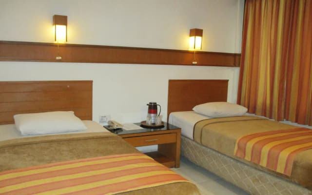 Hotel Caravan Tanah Abang - photo 4