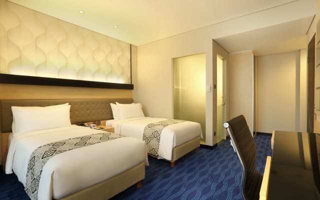 Ai Hotel Jakarta Thamrin - photo 2
