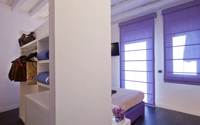 Hotel De Rome - photo 2