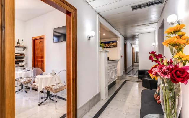 Hotel Max - photo 3