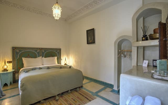 Riad Bijoux - photo 3
