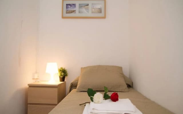 Bbarcelona Plaza España Flats - photo 3