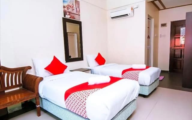 Nawawi's Cottage - photo 3