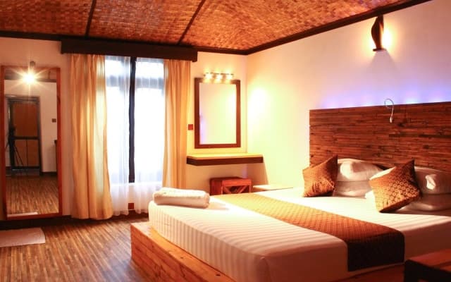 Casa Paguro Bodufolhudhoo - photo 4