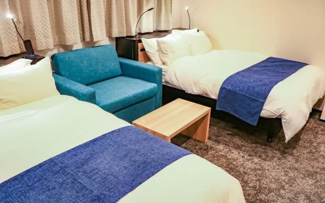 Reyado Hotel Kudan - photo 3