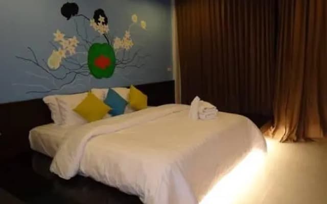 V2 Seagate Hip Hotel - Hostel - photo 4