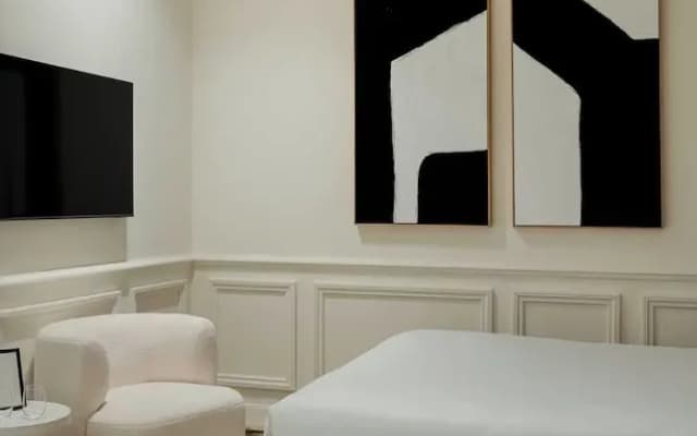 Leon Hotel-pigalle /suite-01-prm - photo 2