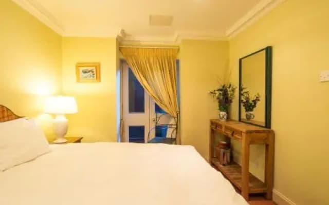 The Studio Apartment - The Edinburgh Address - photo 4