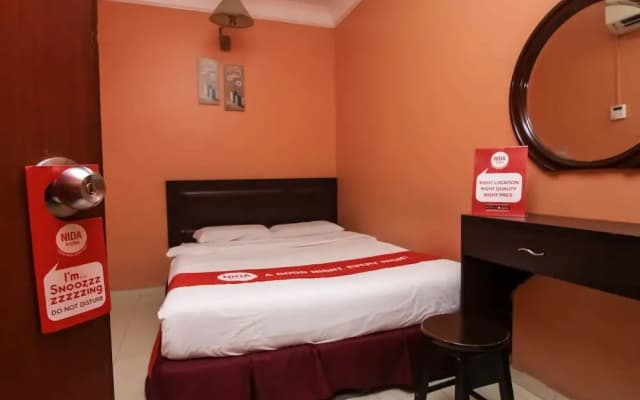 NIDA Rooms Ipoh Enchantment - photo 5