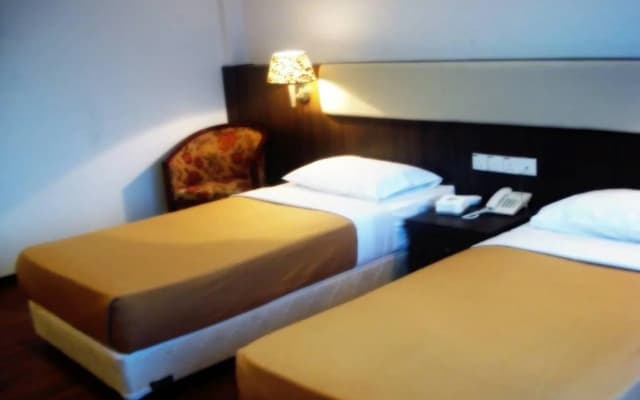 Scout Inn - photo 5
