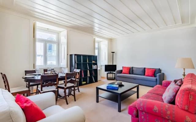 Chiado Prime Garrett Apartment - photo 2